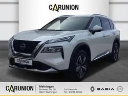 Andere farbe Gebraucht 2023 Nissan X-Trail Tekna SUV | 39.780 € (Etwas zu teuer)