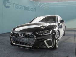 Schwarz Gebraucht 2024 Audi A4 Kombi | 45.190 €