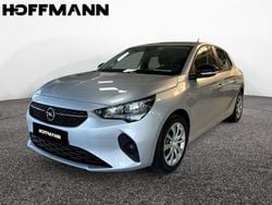 Silber Gebraucht 2023 Opel Corsa Edition Kleinwagen | 14.929 € (Fairer Preis)