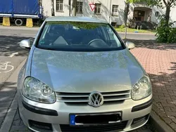 VW Golf V