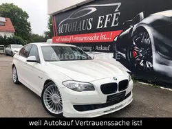 Weiß Gebraucht 2012 Alpina B5 Limousine | 26.499 € (Fairer Preis)