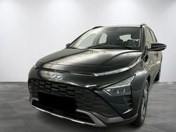 Schwarz Gebraucht 2021 Hyundai Bayon Intro Edition SUV | 14.950 €