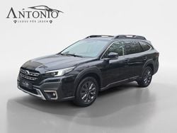 Schwarz Gebraucht 2023 Subaru Outback Trend SUV | 32.990 € (Guter Preis)