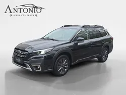Schwarz Gebraucht 2023 Subaru Outback Trend SUV | 33.990 € (Fairer Preis)
