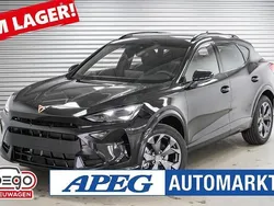 Schwarz Neu 2025 Cupra Formentor SUV | 35.289 € (Fairer Preis)