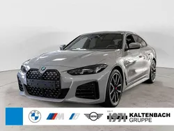Brooklyn grey Neu 2025 BMW 420 Gran Coupé M Sport Coupé | 64.990 € (Fairer Preis)