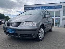 Grau Gebraucht 2005 VW Sharan Trendline Van / Kleinbus | 4.499 € (Etwas zu teuer)