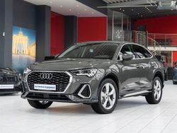 Andere Gebraucht 2019 Audi Q3 Ambiente SUV | 26.980 € (Fairer Preis)