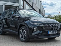 Schwarz Neu 2024 Hyundai Tucson Prime SUV | 39.950 € (Teuer)