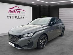 Grau Neu 2025 Peugeot 308 Allure Limousine | 27.880 € (Guter Preis)