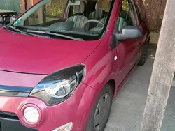 Violet Gebraucht 2012 Renault Twingo Kleinwagen | 3.200 € (Fairer Preis)
