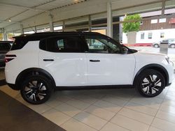 Weiß Gebraucht 2025 Opel Frontera SUV | 27.444 €