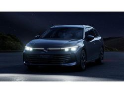 Diabasgrau metallic (metallic) Gebraucht 2025 VW Passat Elegance Limousine | 44.980 € (Guter Preis)