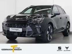 Schwarz Gebraucht 2025 Cupra Terramar VZ SUV | 43.490 € (Guter Preis)