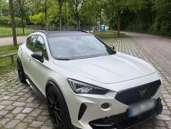 Beige Gebraucht 2022 Cupra Formentor VZ SUV | 42.500 € (Fairer Preis)
