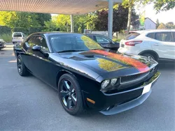 Schwarz Gebraucht 2013 Dodge Challenger Coupé | 17.300 €