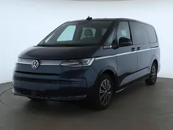 Gebraucht 2024 VW Multivan Style Van / Kleinbus | 52.690 € (Guter Preis)