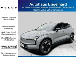 Grau Gebraucht 2024 Volvo EX30 Plus SUV | 34.888 € (Teuer)