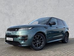 Grün Gebraucht 2025 Land Rover Range Rover Sport SE Dynamic SUV | 102.900 € (Guter Preis)