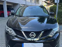 Gebraucht 2016 Nissan Qashqai N-Connecta SUV | 11.800 € (Guter Preis)