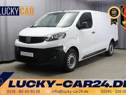 Weiß Gebraucht 2023 Fiat Scudo Van / Kleinbus | 28.730 € (Guter Preis)