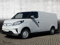 Weiß Neu 2025 Maxus eDeliver 3 Van | 28.880 €