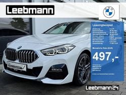 Weiß Gebraucht 2024 BMW 220 M Sport Coupé | 34.299 € (Guter Preis)