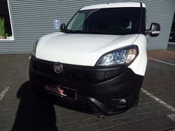 Colore esterno (weiß) Gebraucht 2020 Fiat Doblò Van / Kleinbus | 12.450 € (Fairer Preis)