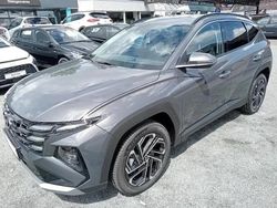 Grau Gebraucht 2024 Hyundai Tucson Prime SUV | 42.700 € (Fairer Preis)