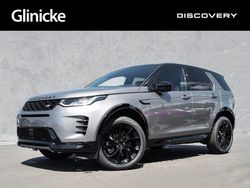 Andere farbe Gebraucht 2022 Land Rover Discovery Sport SE Dynamic SUV | 63.470 €