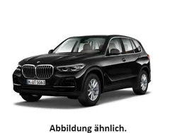 Schwarz Gebraucht 2022 BMW X5 xLine SUV | 59.900 € (Guter Preis)