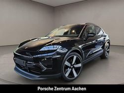 Schwarz Gebraucht 2025 Porsche Macan SUV | 88.300 € (Superpreis)