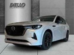 Beige Neu 2025 Mazda CX-60 Homura-Line SUV | 51.990 € (Fairer Preis)