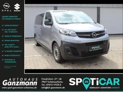 Gebraucht 2020 Opel Vivaro Van | 31.980 €