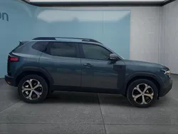 Grün Neu 2024 Dacia Duster Journey SUV | 30.149 € (Etwas zu teuer)
