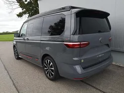 Puregrey dach schwarz Neu 2024 VW T7 Beach Van | 59.480 €