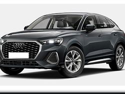 Daytonagrau perleffekt 6y6y Neu 2025 Audi Q3 S-Line SUV | 39.990 € (Superpreis)