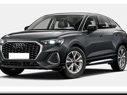 Daytonagrau perleffekt 6y6y Neu 2025 Audi Q3 S-Line SUV | 39.990 € (Superpreis)