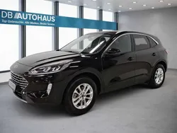 Schwarz Gebraucht 2023 Ford Kuga Titanium SUV | 24.490 € (Superpreis)