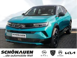 Tropikal grün Neu 2025 Opel Mokka SUV | 24.990 € (Fairer Preis)
