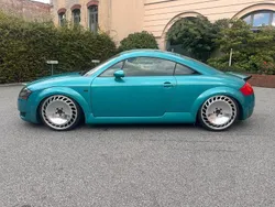 Andere farben Gebraucht 2004 Audi TT Sport Coupé | 5.900 € (Fairer Preis)