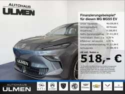 Grau Neu 2025 MG MG5 EV Luxury Kombi | 46.639 €