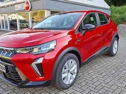 Rot Neu 2025 Mitsubishi ASX SUV | 23.950 € (Guter Preis)