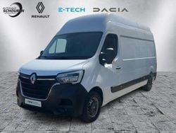 Weiß Gebraucht 2020 Renault Master Van | 22.222 € (Fairer Preis)