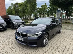 Schwarz Gebraucht 2019 BMW 630 Performance Coupé | 39.799 € (Teuer)
