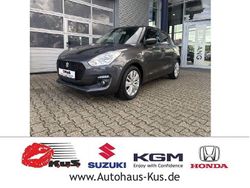 Grau Gebraucht 2019 Suzuki Swift Comfort Kleinwagen | 12.990 € (Fairer Preis)