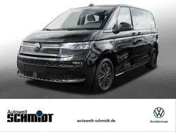 Deep black perleffekt Neu 2025 VW T7 Goal Van | 58.990 € (Fairer Preis)