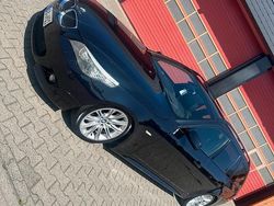 Blau Gebraucht 2007 BMW 535 M Sport Kombi | 9.500 €