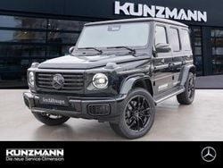Smaragdgrün metallic Gebraucht 2025 Mercedes G450 AMG SUV | 165.989 € (Guter Preis)