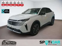Okenit weiß Gebraucht 2024 Peugeot 3008 Allure SUV | 27.480 € (Guter Preis)